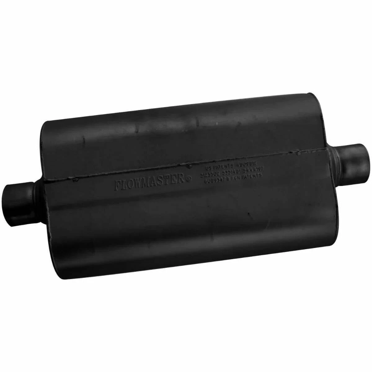 2015-2015 Chevrolet Colorado Performance Muffler Flowmaster Stainless